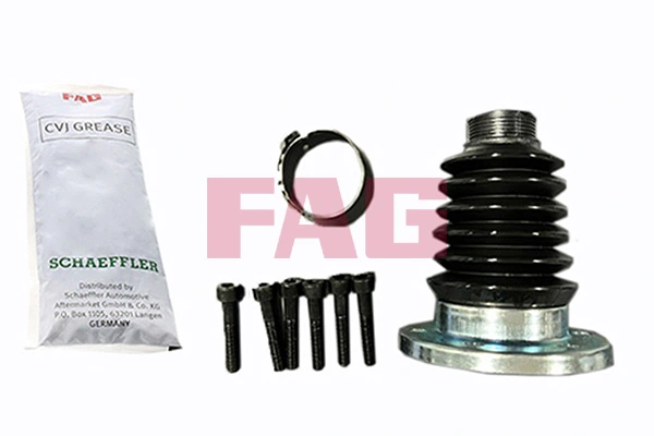 Bellow Kit, drive shaft